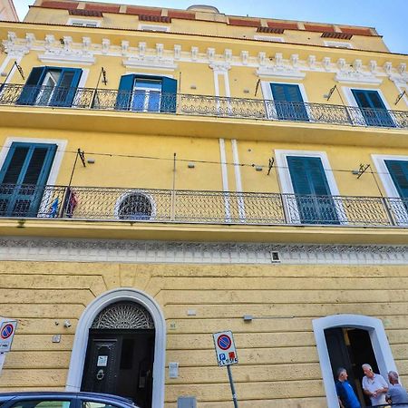 Della Monica Rooms Vietri Ngoại thất bức ảnh