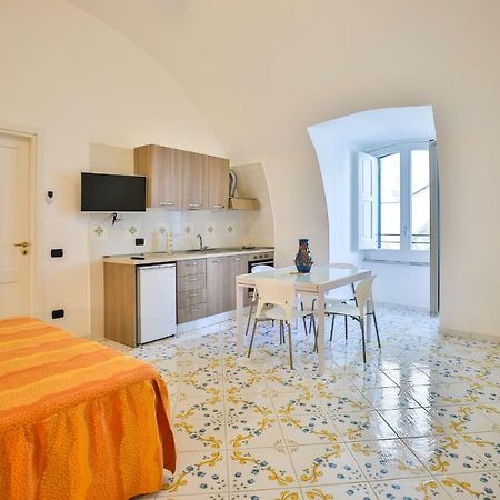 Della Monica Rooms Vietri Ngoại thất bức ảnh