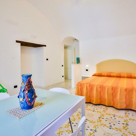 Della Monica Rooms Vietri Ngoại thất bức ảnh
