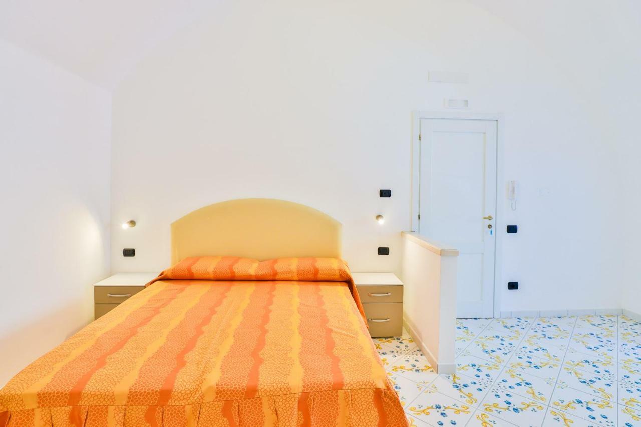Della Monica Rooms Vietri Ngoại thất bức ảnh